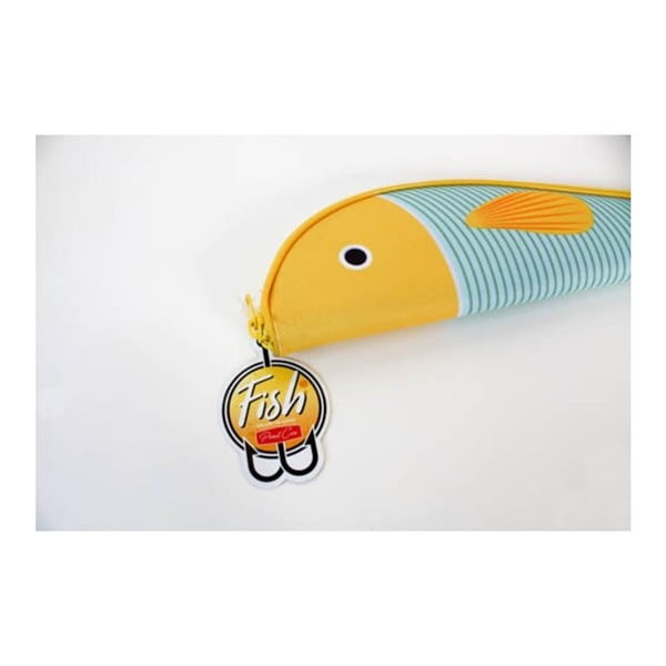 Peračník Gift Republic Fish-image-1