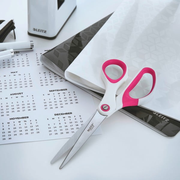 Kancelárske nožnice WOW – Leitz-image-1