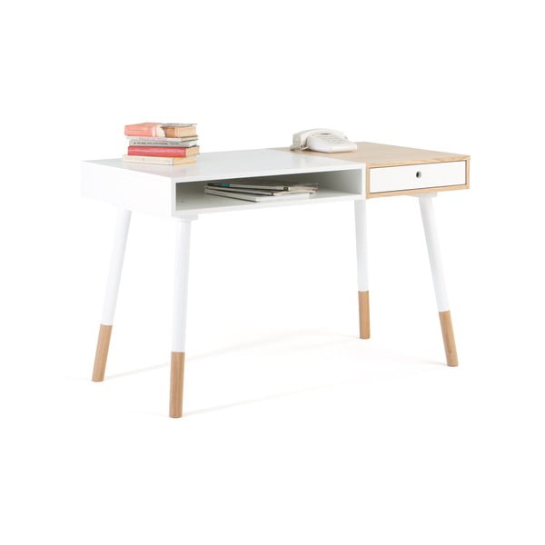 Pracovný stôl Woodman Sonnenblick-image-1