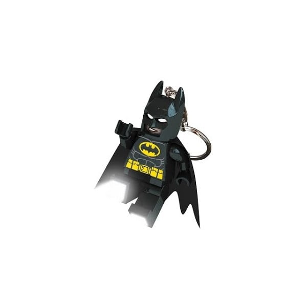 Svietiaca figúrka LEGO DC Super Heroes Batman