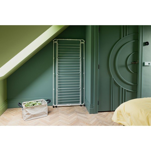 Biely sušiak na bielizeň 30 m HangOn Tower – Brabantia-image-1