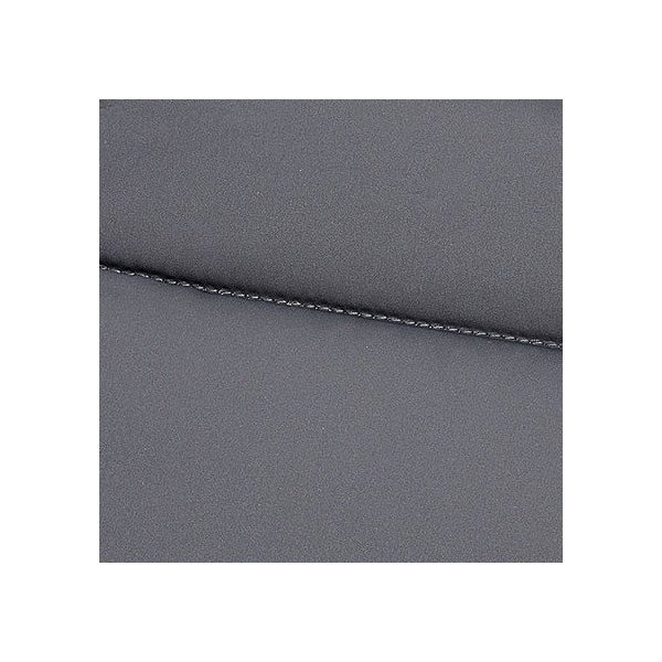 Tmavosivá prepravná taška pre psa 22x40 cm Sporta Asphalt S – MiaCara-image-4