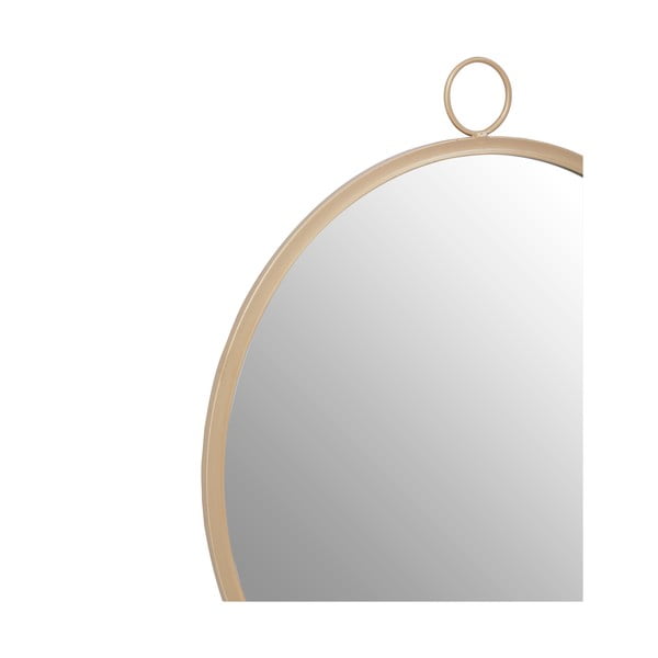 Nástenné zrkadlo ø 60 cm – Premier Housewares-image-4