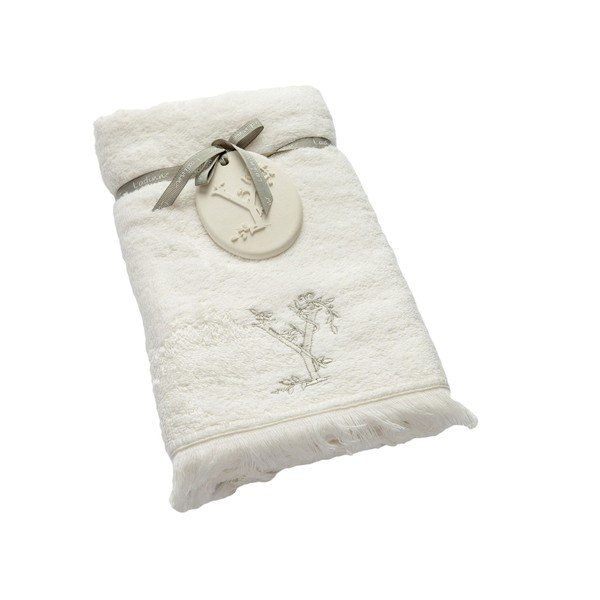 Uterák s monogramom Y, 50x90 cm