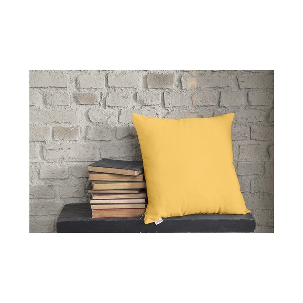 Obliečka na vankúš Mike & Co. NEW YORK Juice, 43 x 43 cm-image-1