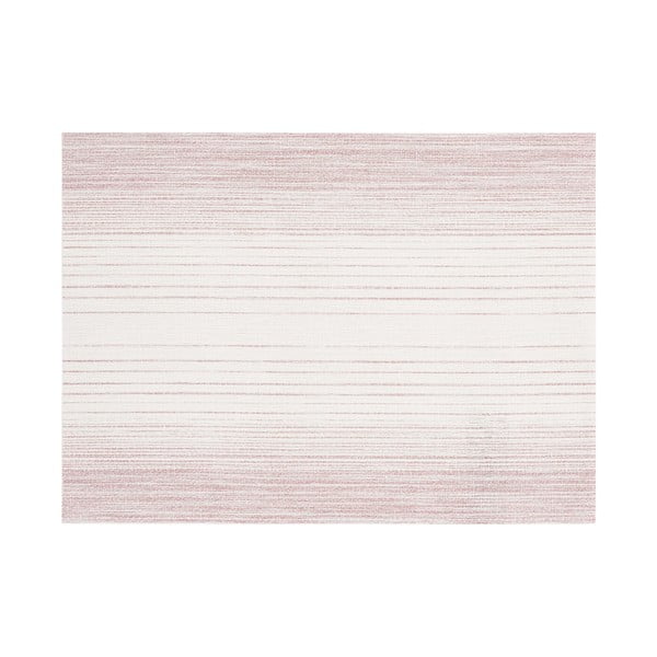 Ružovofialové prestieranie Tiseco Home Studio Chambray, 45 × 33 cm