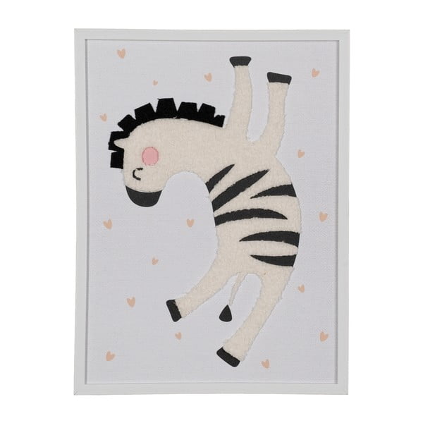 Detské obrázky v súprave 2 ks 30x40 cm Animals – Ixia-image-4