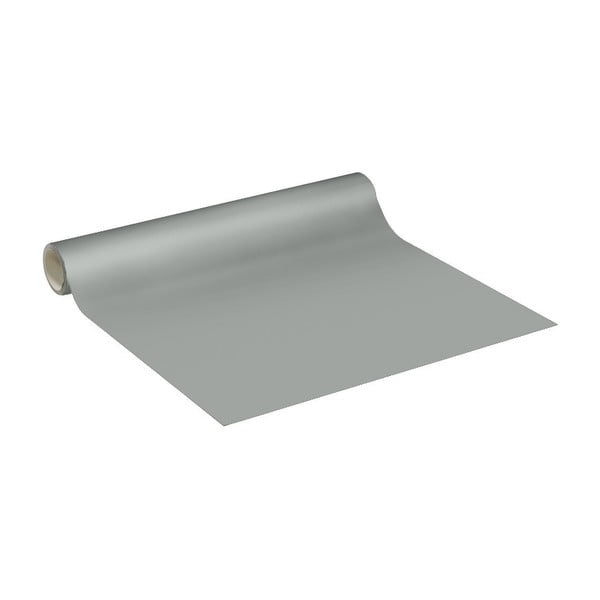 Samolepka na stenu 200x60 cm Light Grey - Ambiance-image-4