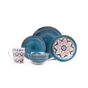 Porcelánový riad v súprave 30 kusov Bonami Essentials Hestia
