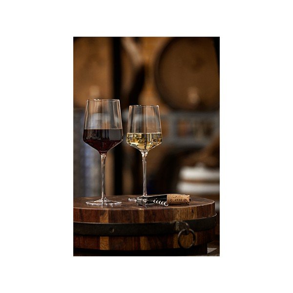 Poháre na víno v súprave 2 ks 300 ml Rocks - Zone-image-3