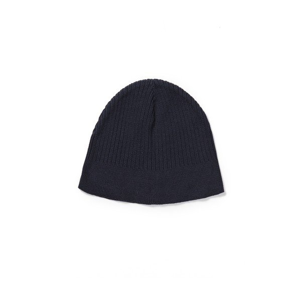 Tmavomodrá čiapka Cosmo Basic Dark Blue