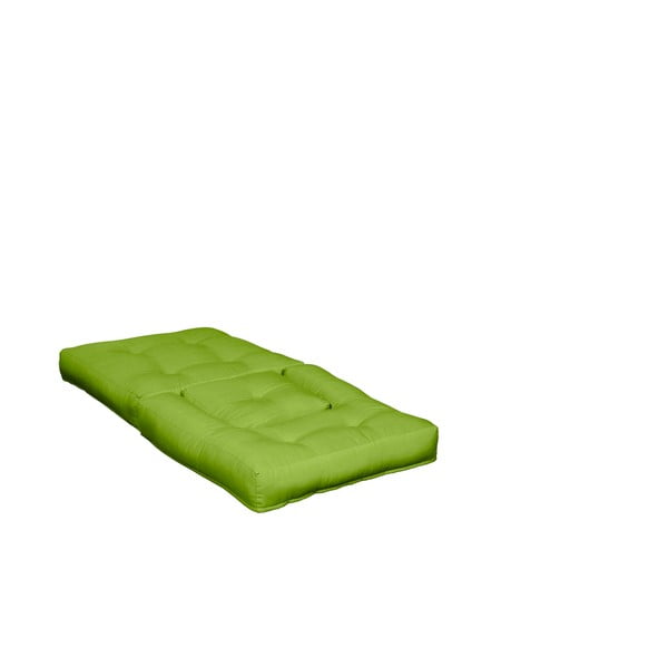 Detské kresielko Karup Baby Cube Lime-image-3