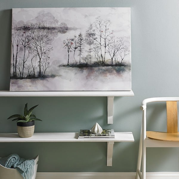 Obraz Graham & Brown Watercolour Forest, 40 × 60 cm-image-1