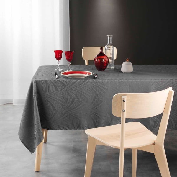 Obrus 140x240 cm Lolly – douceur d'intérieur-image-2