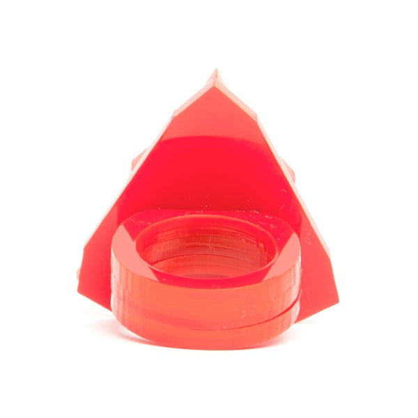 Prsteň Baguera Vectory Trilliant Cherry, 1.6 cm-image-2