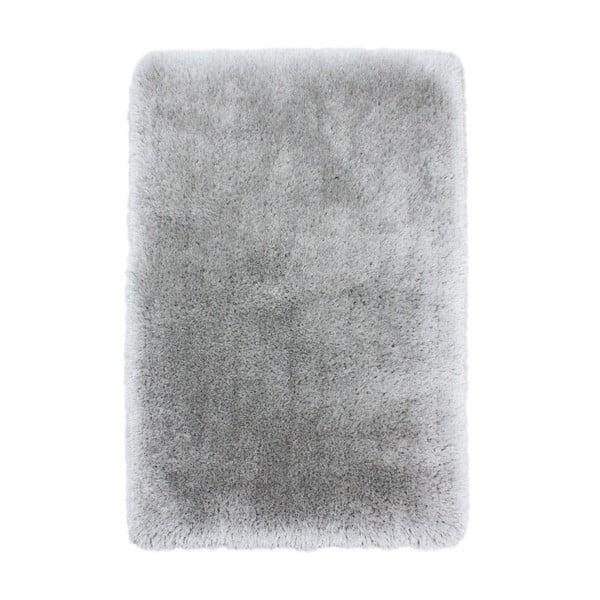 Svetlosivý koberec 200x290 cm – Flair Rugs
