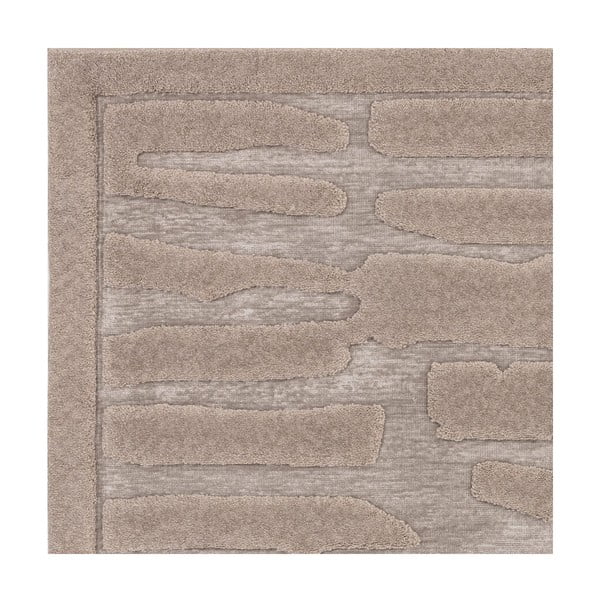 Béžový koberec 120x170 cm Valley – Asiatic Carpets-image-3