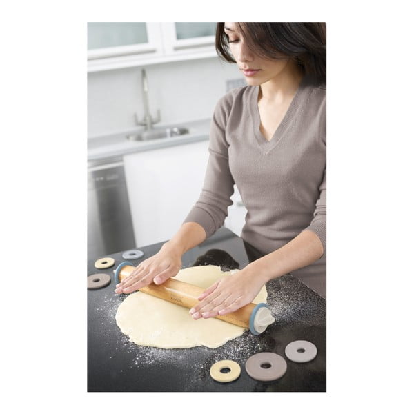 Nastaviteľný valček Joseph Joseph Adjustable Rolling Pin-image-2