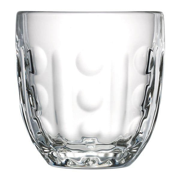 Sklenený pohár La Rochère Troquet Parish, 200 ml
