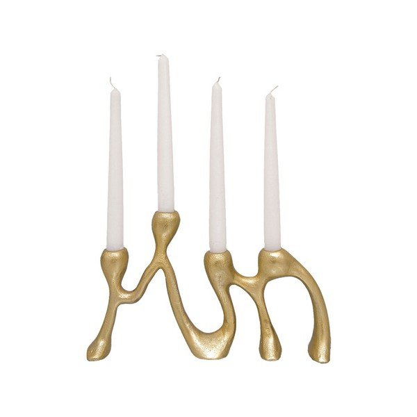 Kovový svietnik Prato – Premier Housewares