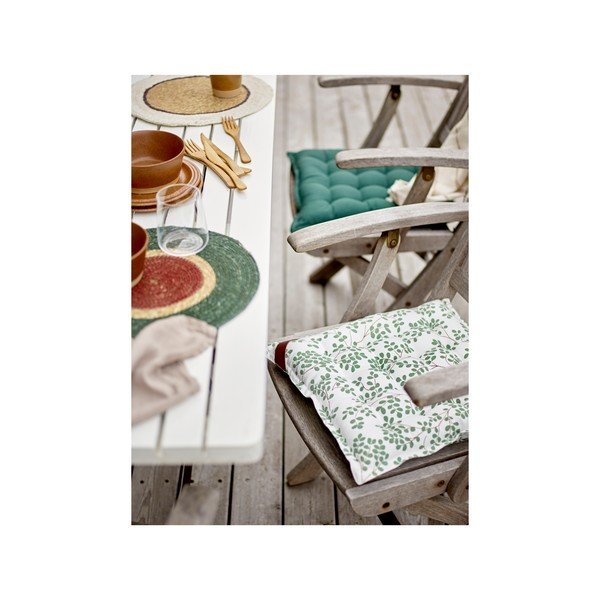 Prestieranie z morskej trávy ø 35 cm Sun – Södahl-image-1