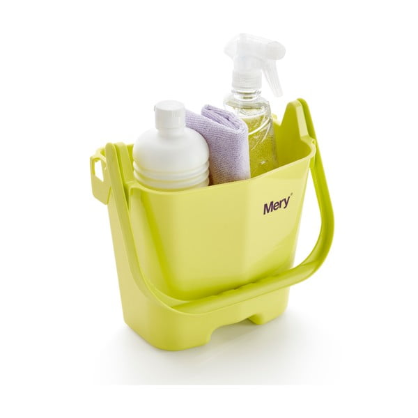 Plastové vedro 14 l – Rayen-image-3