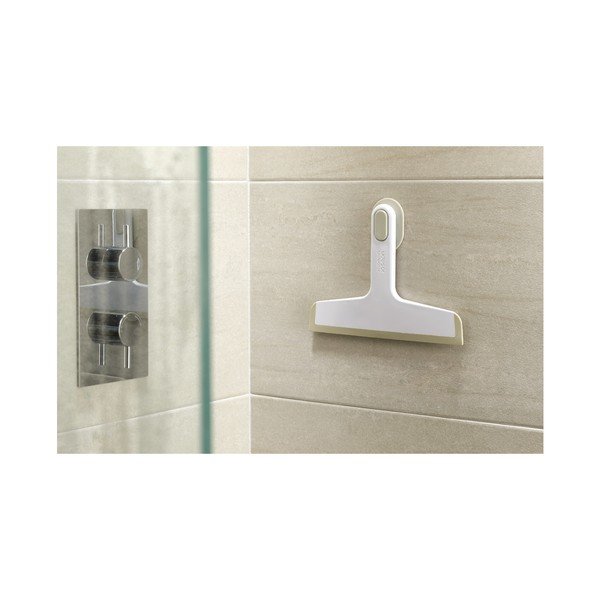 Biela stierka s držiakom 24 cm Duo – Joseph Joseph-image-1