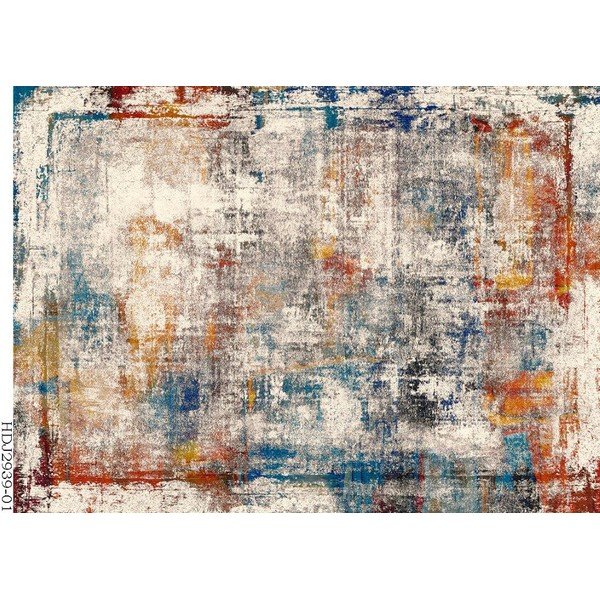 Koberec Floorita Prado, 80 x 150 cm-image-1