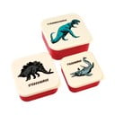 Sada 3 desiatových boxov Rex London Prehistoric Land