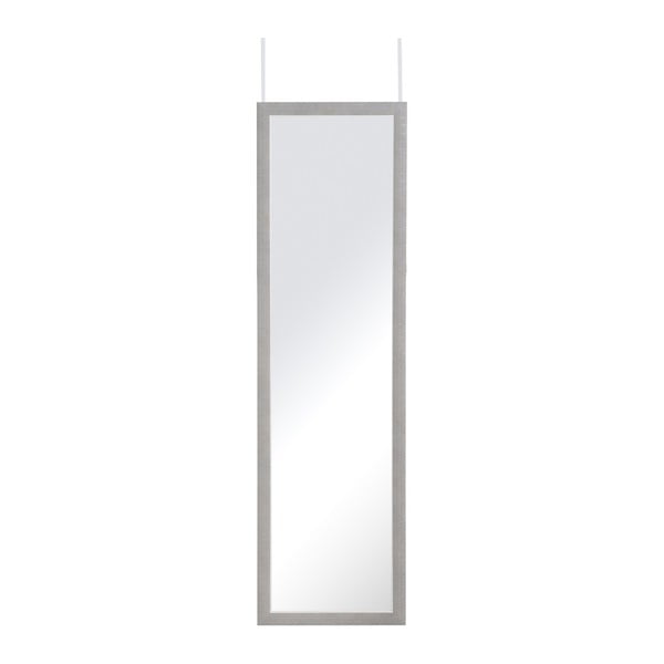 Nástenné/na dvere zrkadlo 35x125 cm Dea – Casa Selección