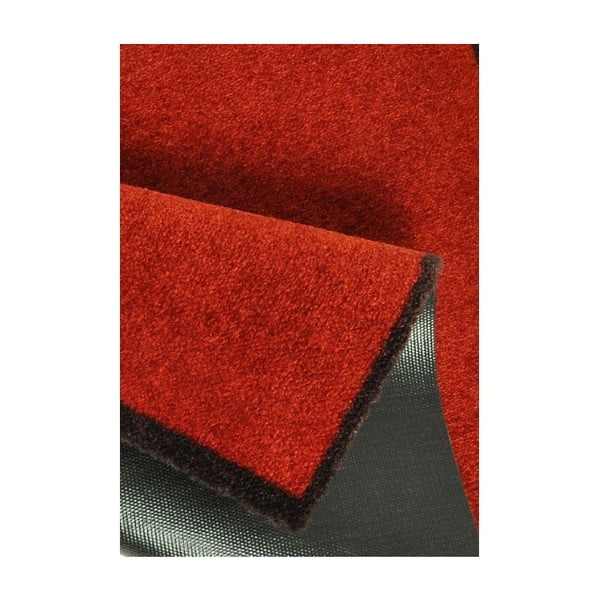 Rohožka Zala Living Stars Red, 50 × 70 cm-image-2