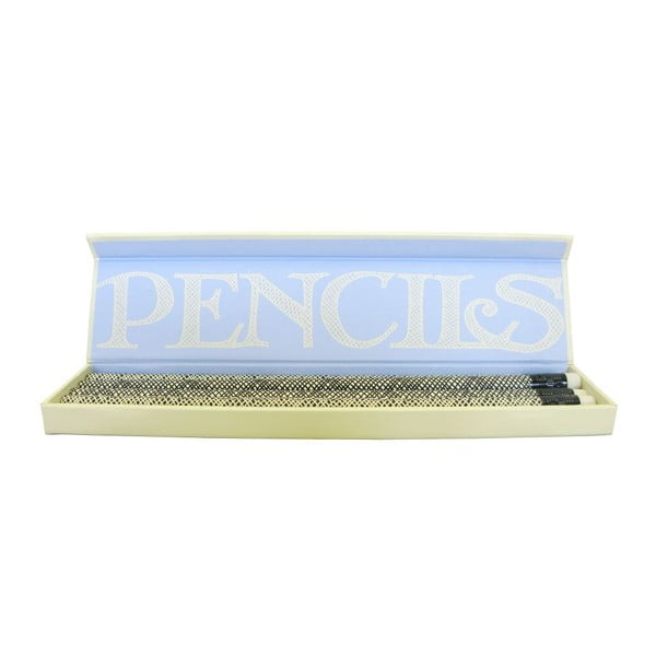 Krabička s ceruzkami Pencils-image-2