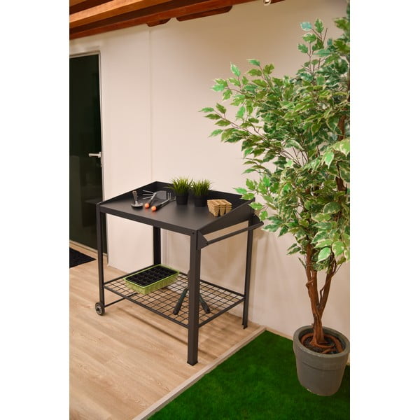 Vyvýšený záhon Diana – Garden Pleasure-image-1