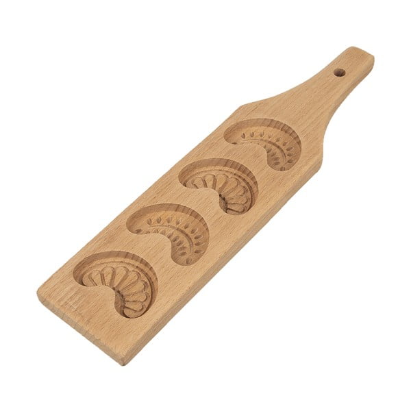 Vyklápacia formička s vianočným motívom – Orion