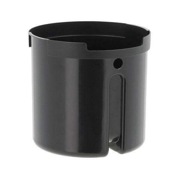 Béžový pedálový odpadkový kôš 4 l Ume – Zone-image-4