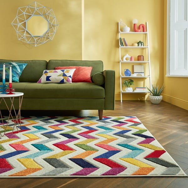 Koberec Flair Rugs Spectrum Bolero, 80 x 150 cm-image-1