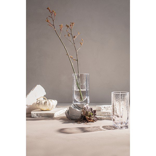 Sklenená váza Forma - Holmegaard-image-1