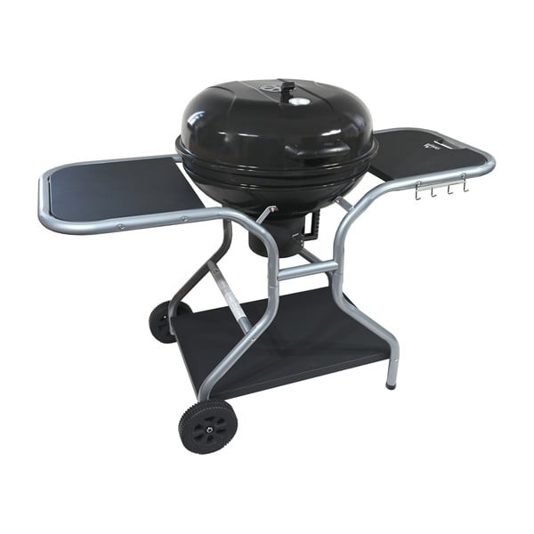 Gril na drevené uhlie Pescara – Cattara-image-1