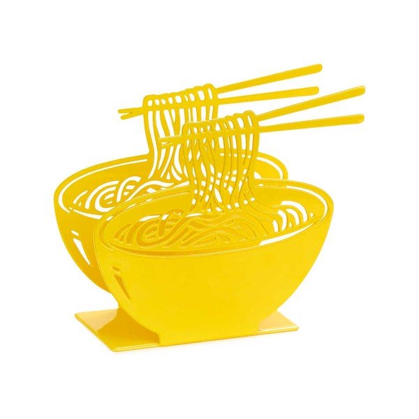 Kovový držiak na obrúsky Ramen – Balvi-image-2
