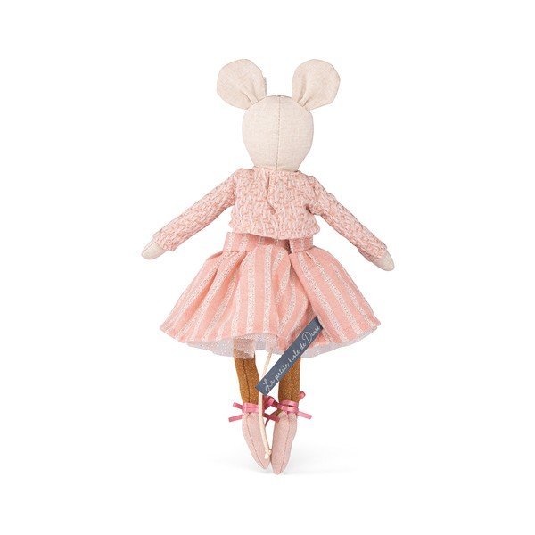 Plyšová hračka Anna - Moulin Roty-image-2