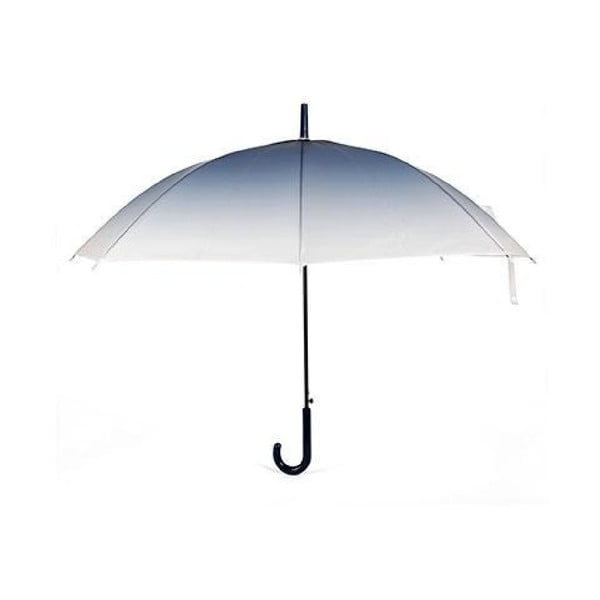 Dáždnik Kikkerland Ombre, ⌀ 73,7 cm