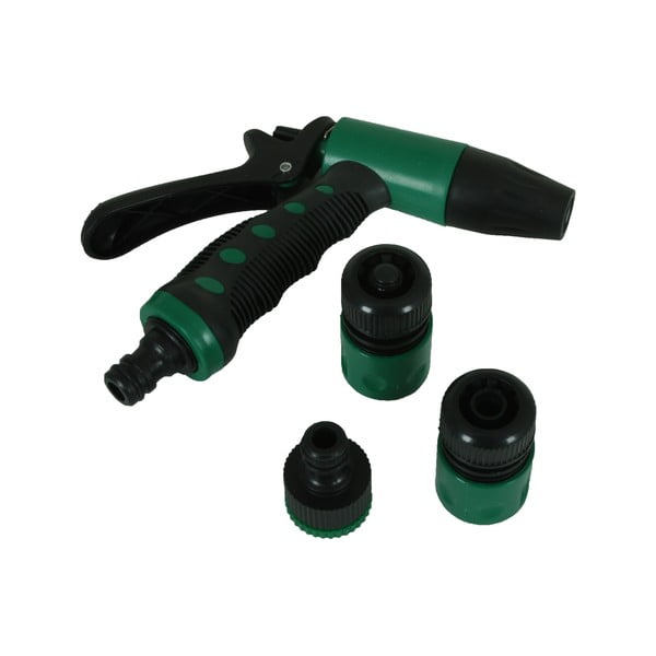 Zavlažovacia pištoľ – Garden Pleasure-image-1