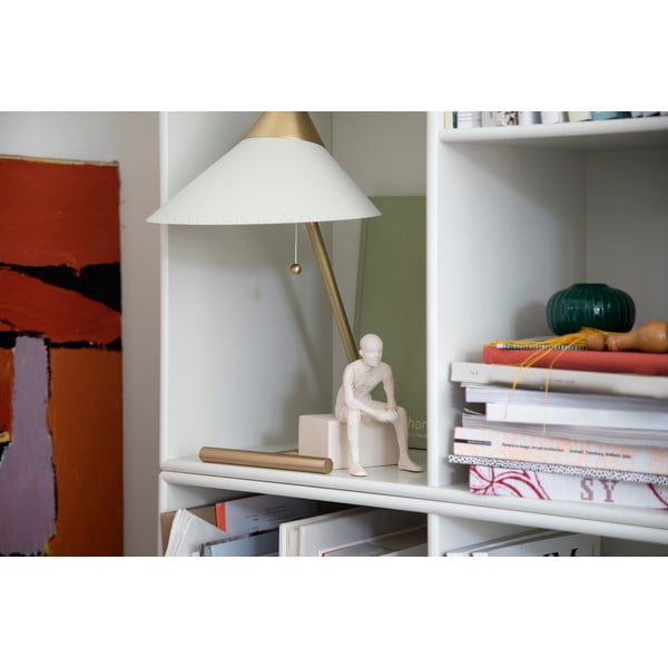 Kameninová soška Kähler Design Character The Reflective One-image-3