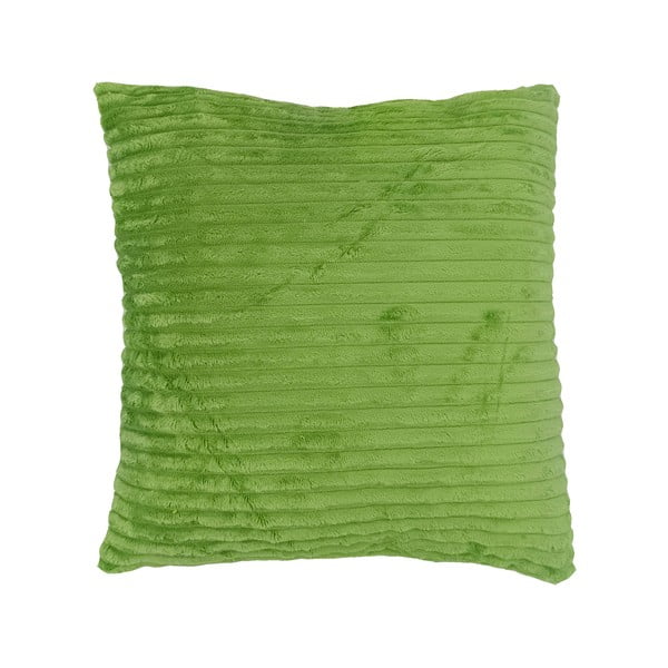 Dekoračný vankúš z mikroplyšu 45x45 cm Alex – JAHU collections