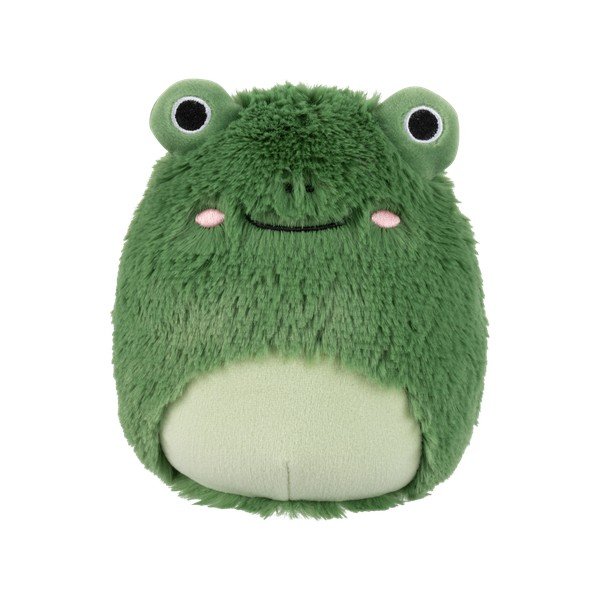 Plyšová hračka Fuzz-A-Mallows Gloria – SQUISHMALLOWS