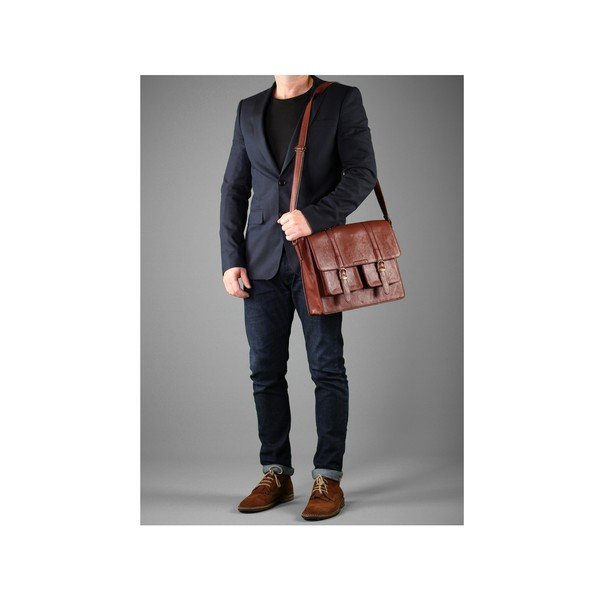 Pánska taška Tommy Nut-image-4