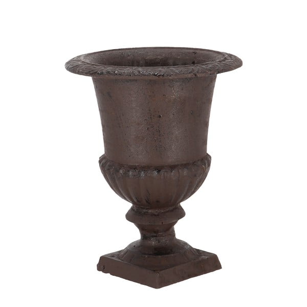 Kovový kvetináč ø 17 cm – Esschert Design-image-1