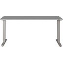 Pracovný stôl s elektricky nastaviteľnou výškou 80x160 cm Agenda – Germania