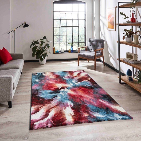 Koberec 120x170 cm Brooklyn – Think Rugs-image-2