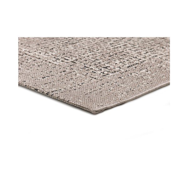 Béžový koberec Universal Stone Beig, 120 × 170 cm-image-1